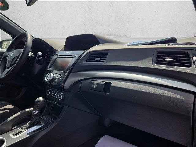 Used 2016 Acura ILX w/ Premium & A-SPEC Package image 21