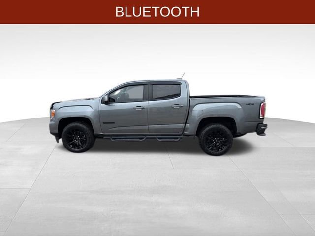 Used 2022 GMC Canyon Elevation image 4