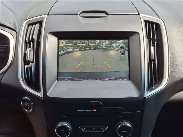 Used 2018 Ford Edge SEL w/ Canadian Touring Package AWD/4WD image 14