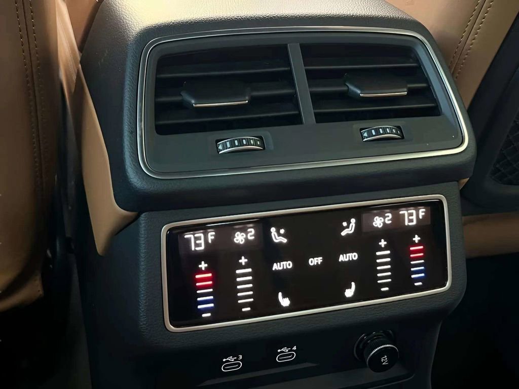 Used 2021 Audi RS 7 4.0T w/ Black Optic Package image 28