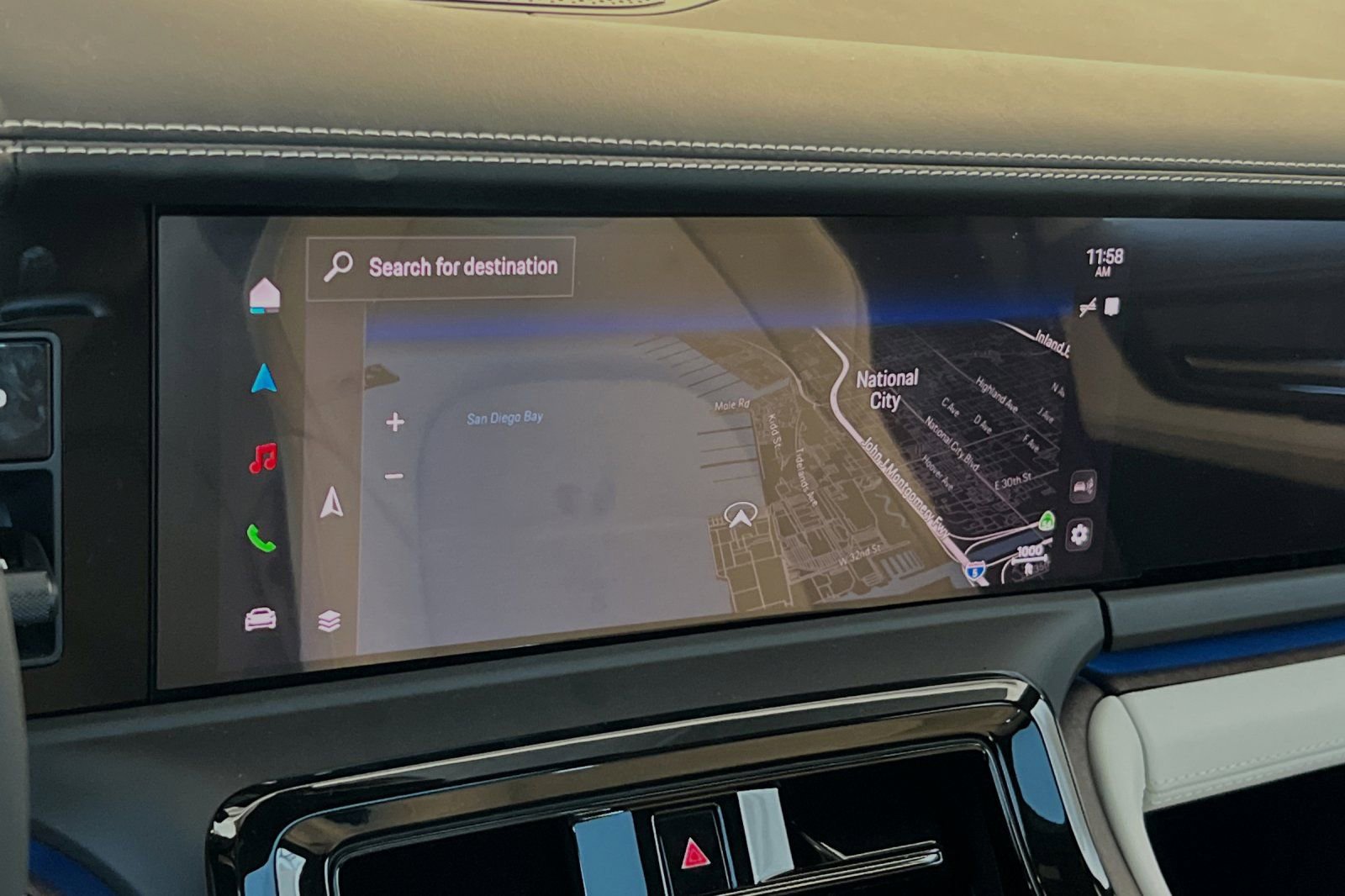 Used 2024 Porsche Panamera 4 image 37