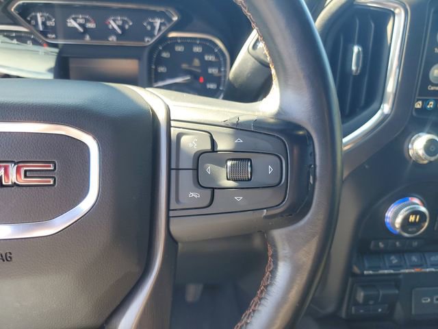 Used 2020 GMC Sierra 1500 AT4 image 20