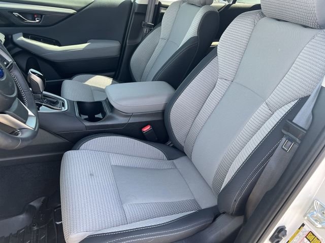 Certified 2025 Subaru Outback Premium w/ Popular Package #1A image 26