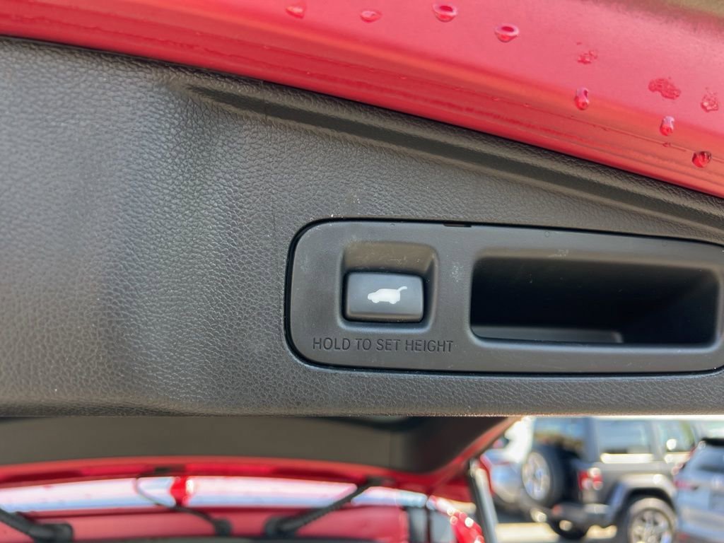 Used 2022 Honda CR-V EX-L image 25