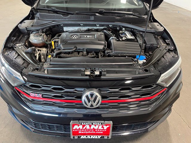 Used 2019 Volkswagen Jetta GLI FWD image 9