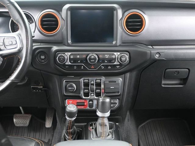 Used 2021 Jeep Gladiator Mojave image 24