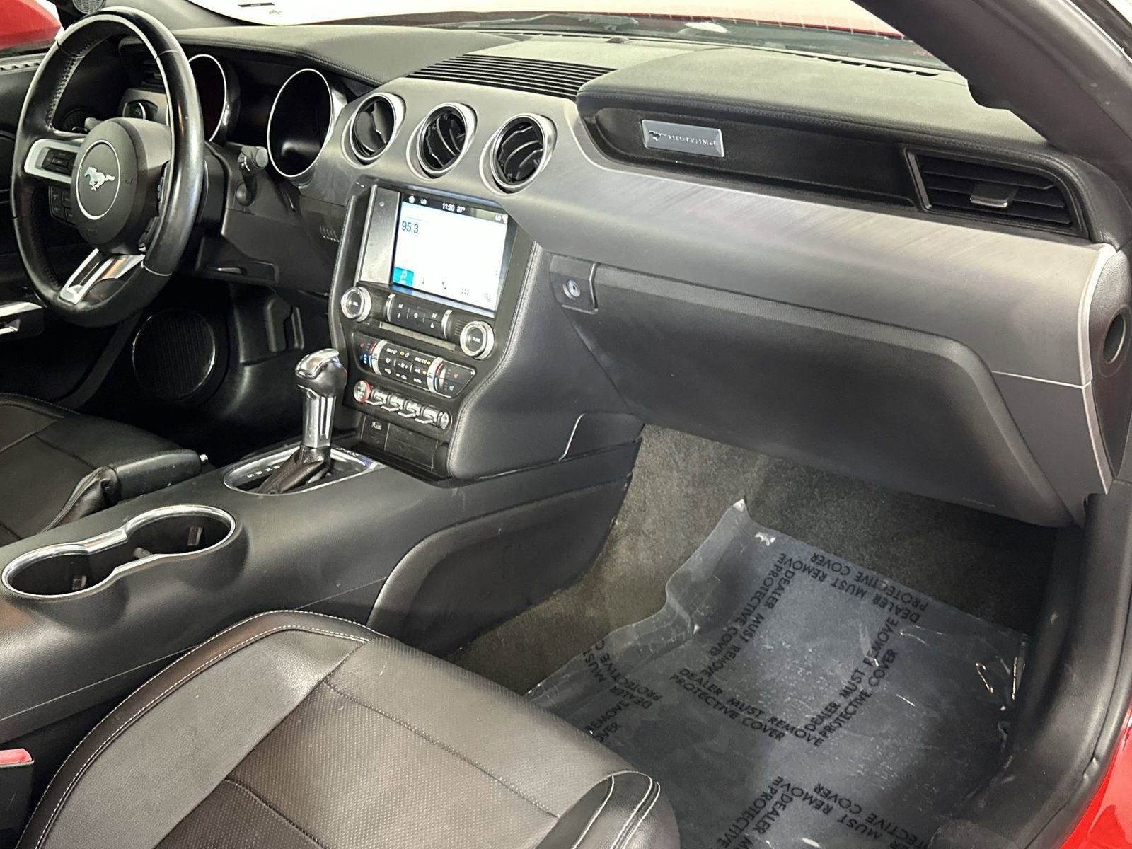 Used 2018 Ford Mustang Premium image 31