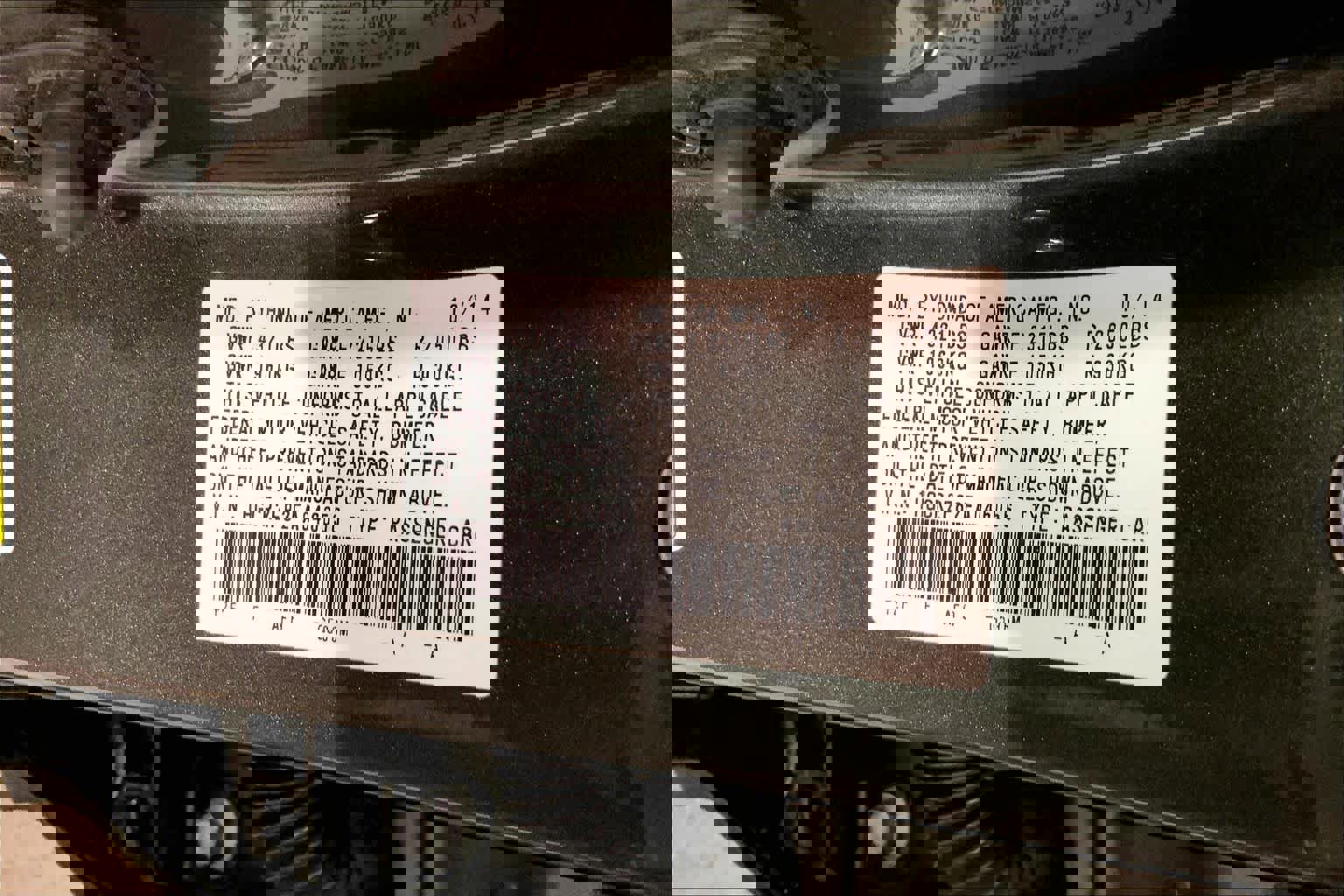 Used 2015 Honda Accord EX-L image 36