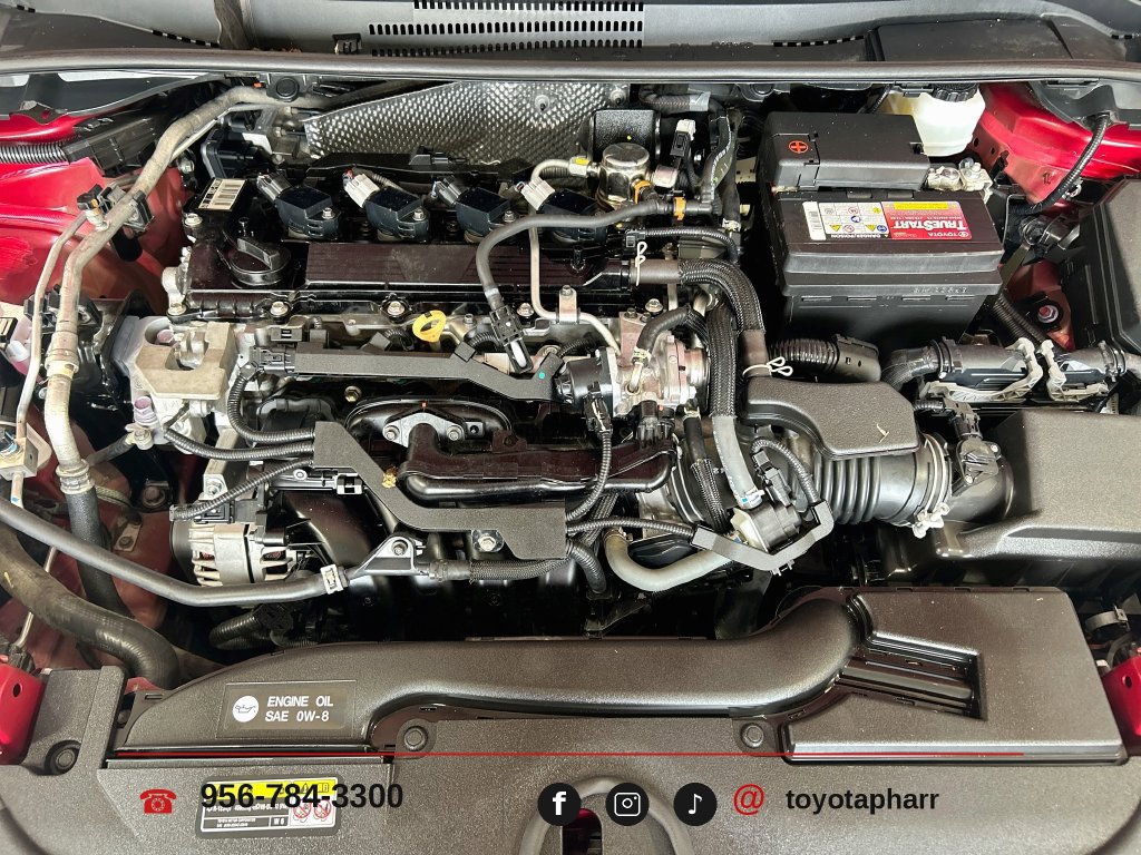 Used 2024 Toyota Corolla SE FWD image 26
