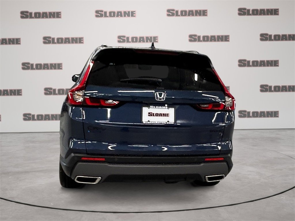 New 2026 Honda CR-V Sport-L image 4
