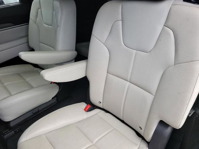Used 2022 Kia Telluride EX w/ EX Premium Package image 15