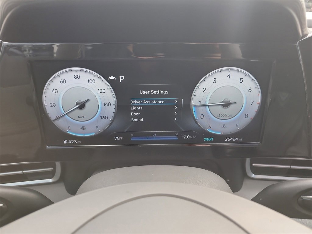 Used 2022 Hyundai Elantra SEL w/ Convenience + Premium Package image 29