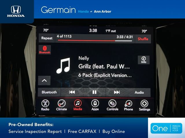 Used 2021 Dodge Durango GT image 20