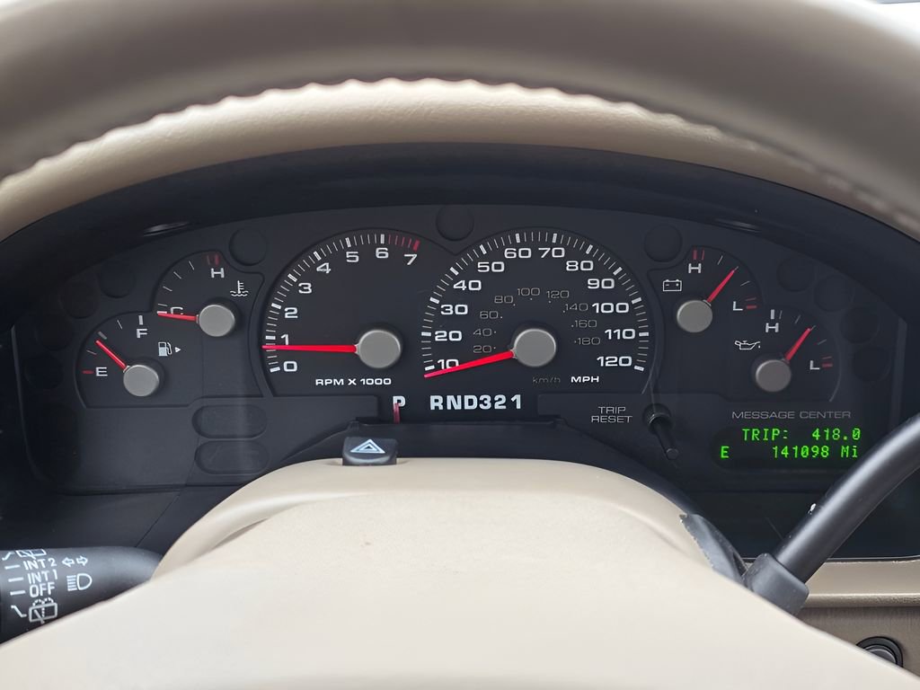 Used 2004 Ford Explorer Eddie Bauer image 12