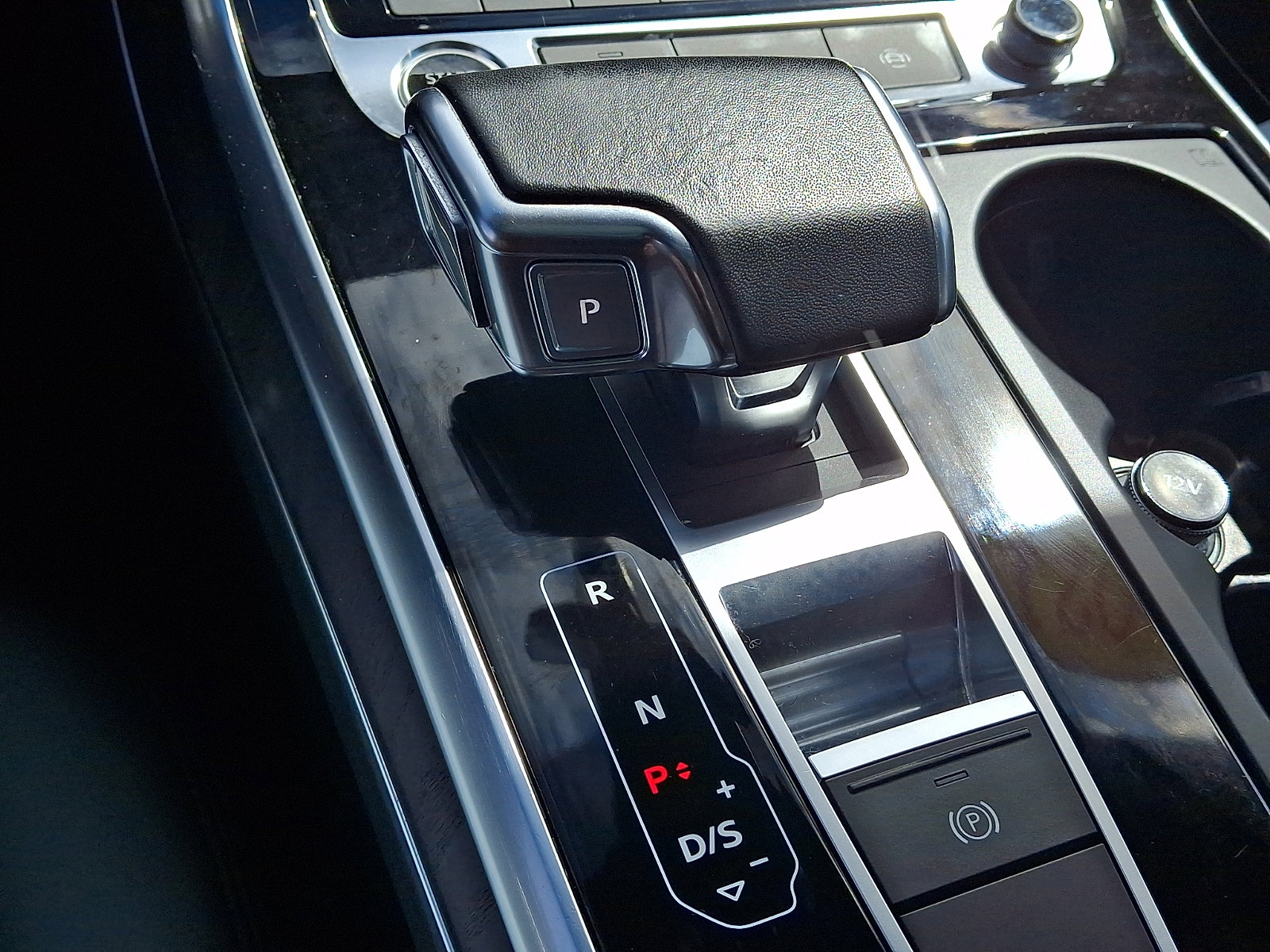 Used 2021 Audi Q7 2.0T Premium w/ Convenience Package image 22