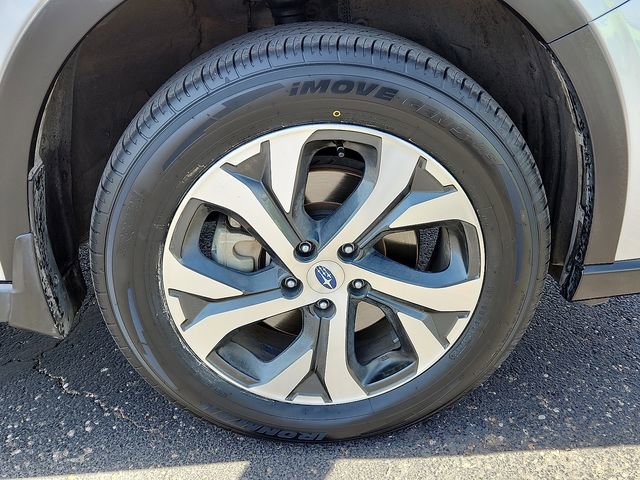 Certified 2022 Subaru Outback Limited w/ Popular Package #2 image 6