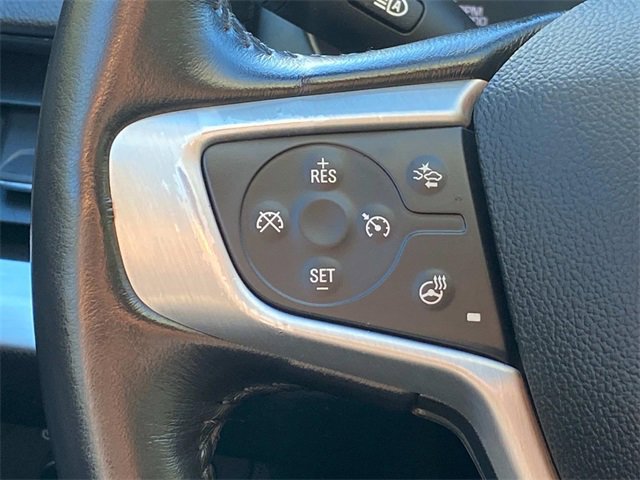 Used 2018 GMC Terrain SLT w/ Preferred Package image 21