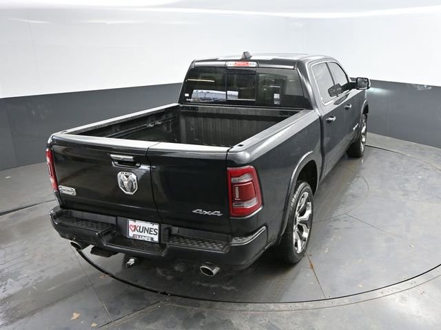 Used 2021 RAM 1500 Limited image 49