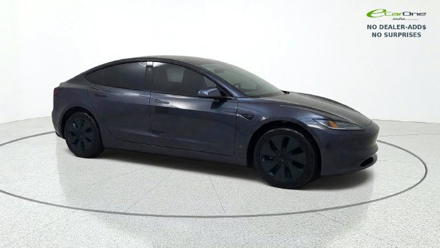 Used 2025 Tesla Model 3 RWD image 10