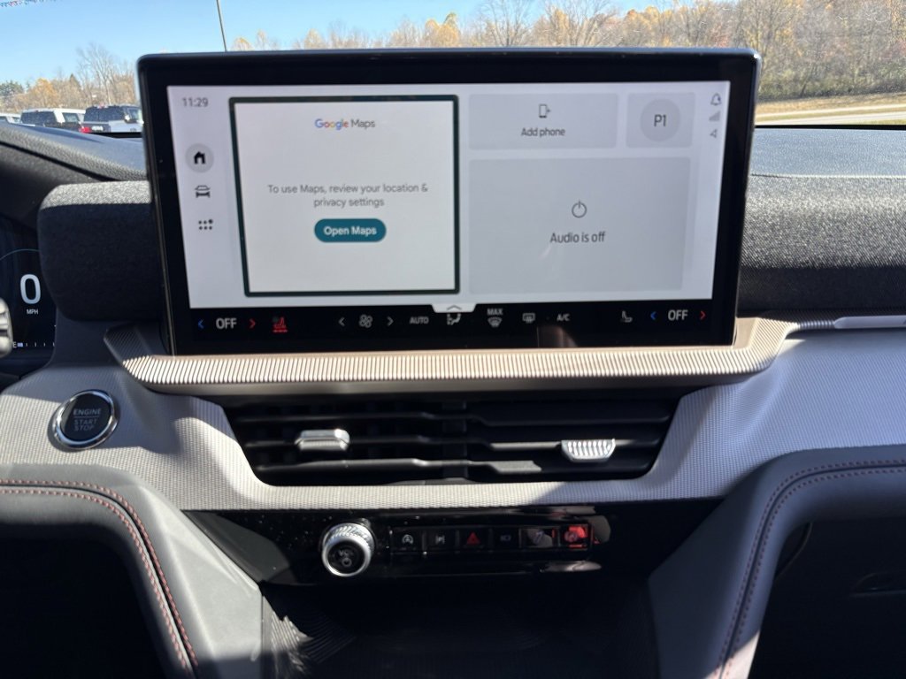 New 2026 Ford Explorer Active w/ Active Comfort Package image 34