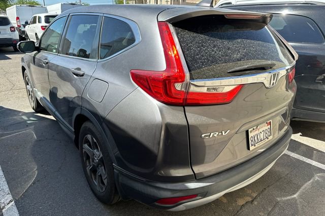 Used 2019 Honda CR-V EX image 6