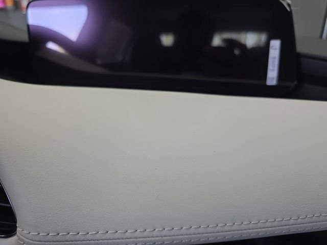 New 2026 MAZDA MAZDA3 2.5 Turbo Sedan w/Premium Plus image 21