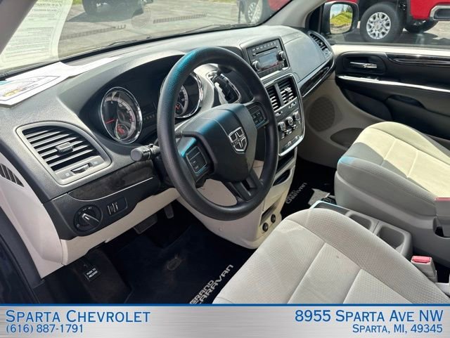 Used 2013 Dodge Grand Caravan SE FWD image 15