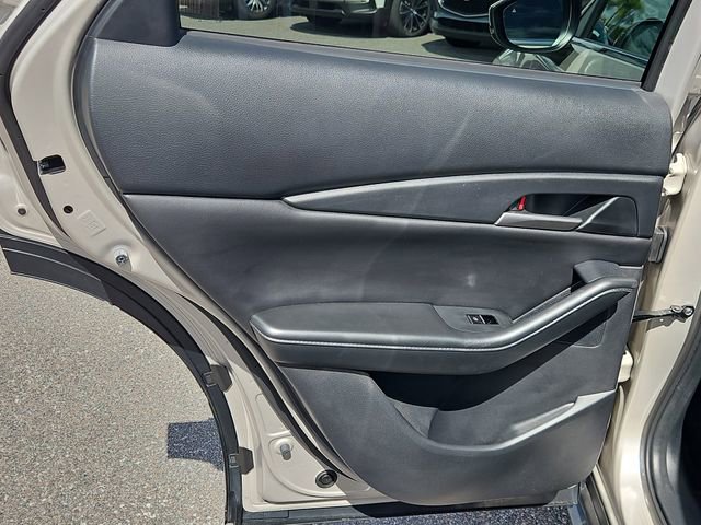 Certified 2023 MAZDA CX-30 AWD 2.5 S w/ Select Package image 11