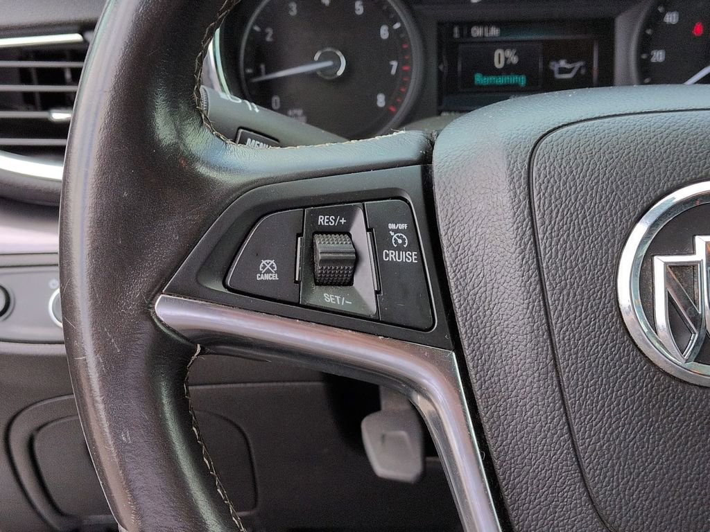 Used 2019 Buick Encore Preferred image 16