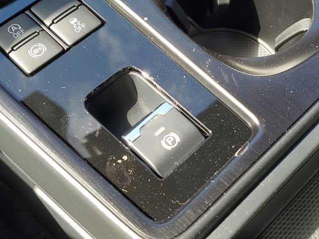 New 2026 Subaru Outback Limited image 37