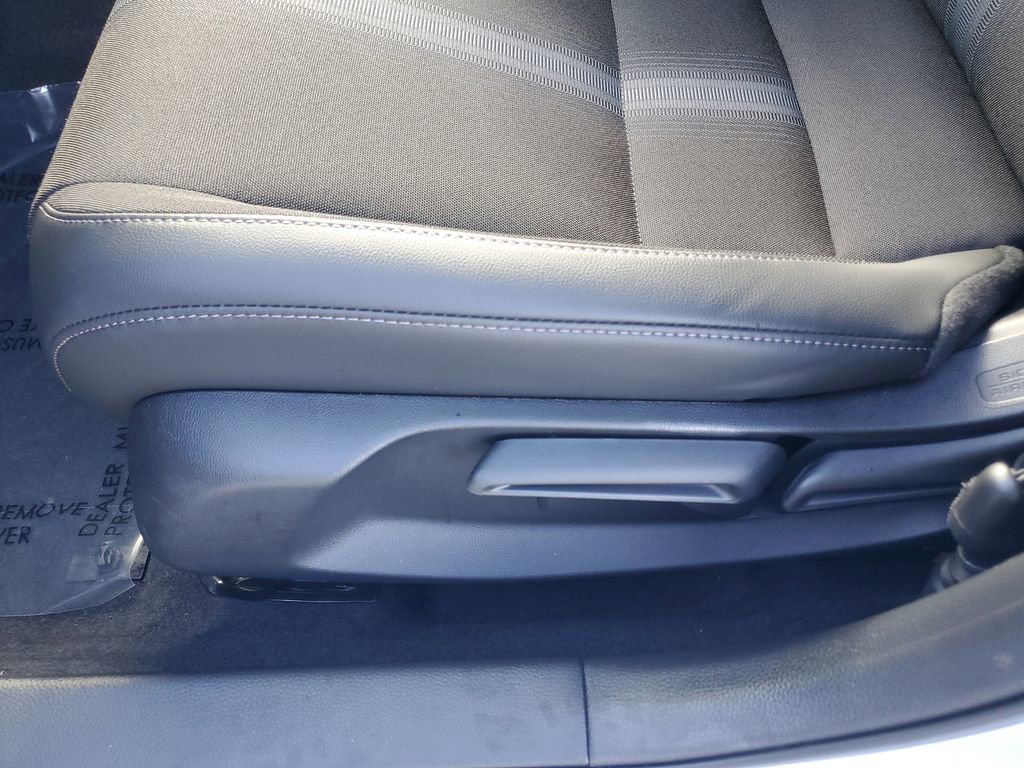 Certified 2026 Honda Civic Sport image 22