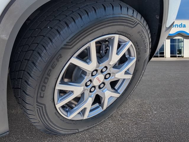 Used 2022 GMC Acadia SLT w/ Preferred Package FWD image 7