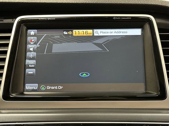 Used 2019 Hyundai Sonata Limited w/ Ultimate Package 04 image 13