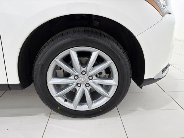 Certified 2023 Acura RDX AWD image 46