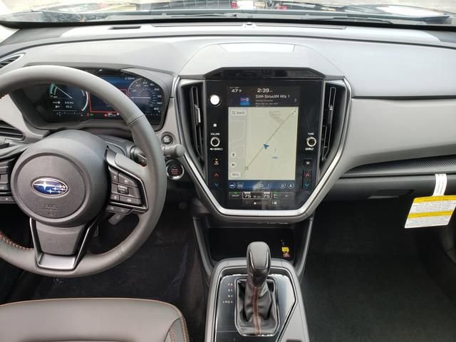 New 2026 Subaru Crosstrek 2.5i Limited image 14