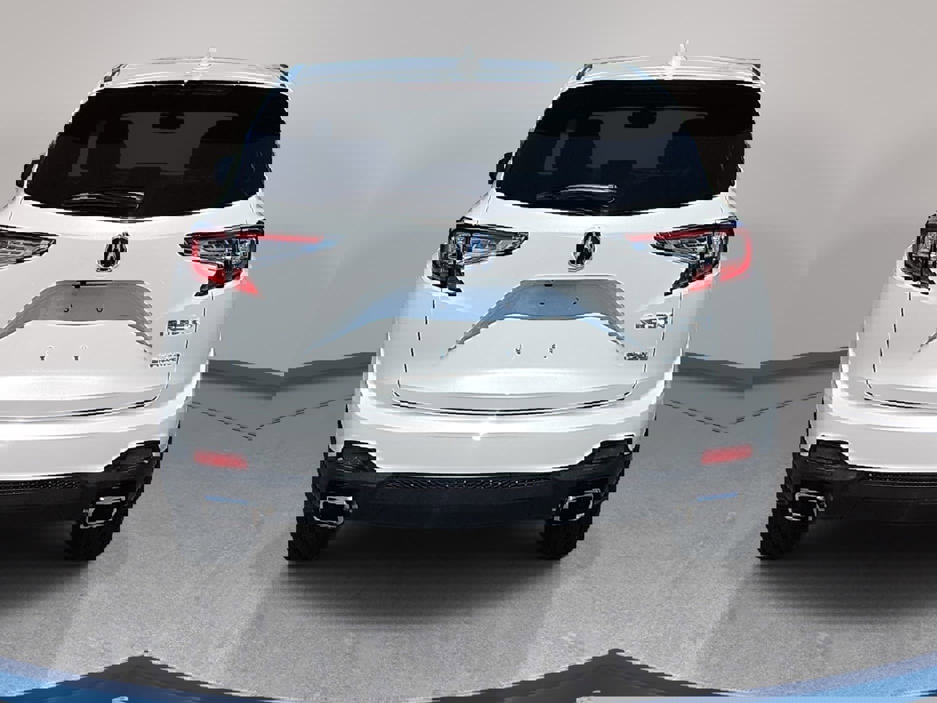 Used 2025 Acura RDX SH-AWD image 6