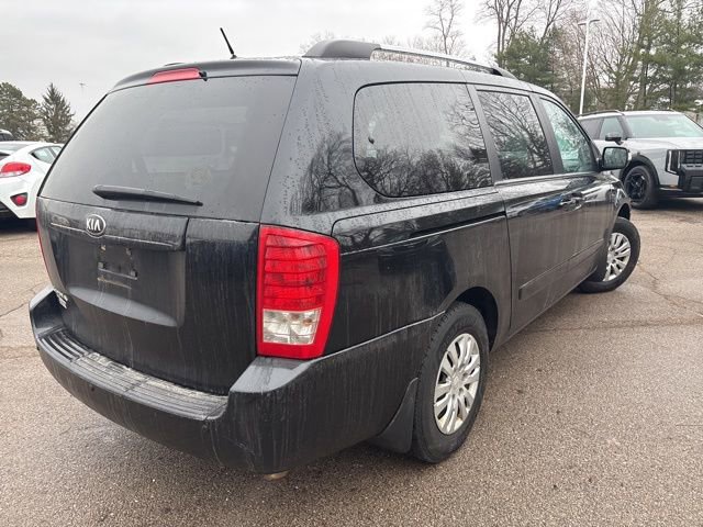 Used 2014 Kia Sedona LX image 5