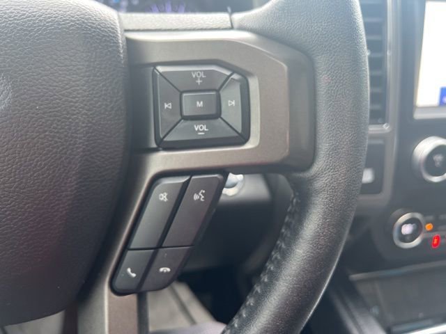 Used 2020 Ford Expedition XLT w/ Equipment Group 202A image 16