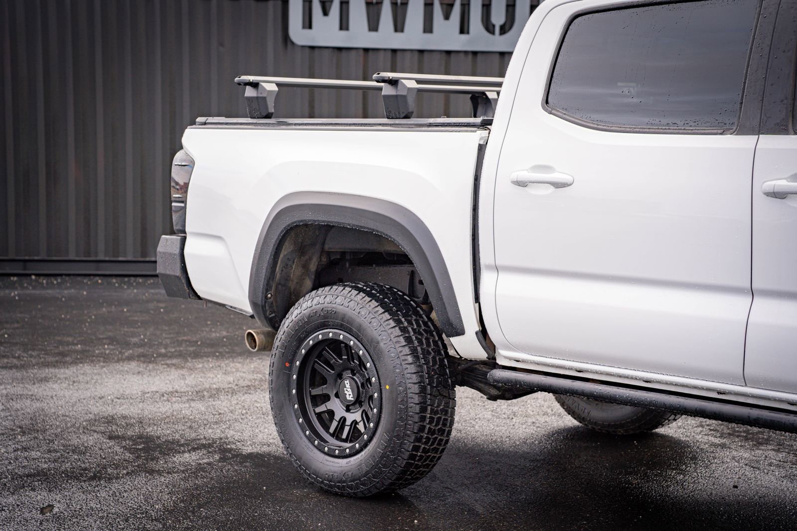 Used 2020 Toyota Tacoma TRD Off-Road image 6