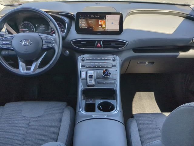 Used 2023 Hyundai Santa Fe SEL AWD/4WD image 14