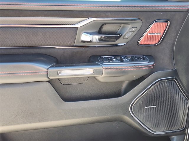 Used 2021 RAM 1500 TRX w/ TRX Level 2 Equipment Group image 20