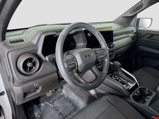 Used 2023 Chevrolet Colorado Trail Boss w/ Advanced Trailering Package image 9