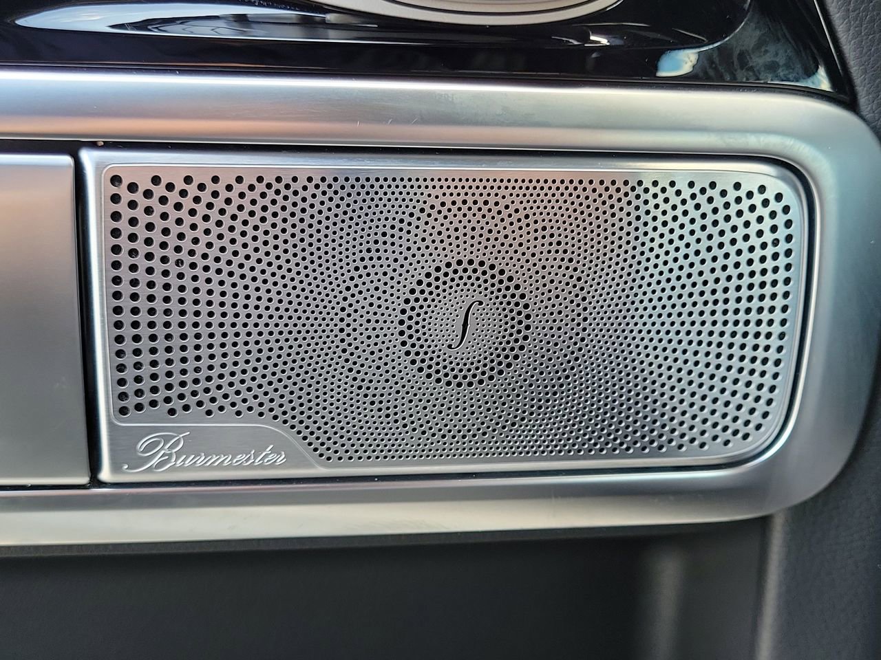 Certified 2024 Mercedes-Benz G 550 image 29
