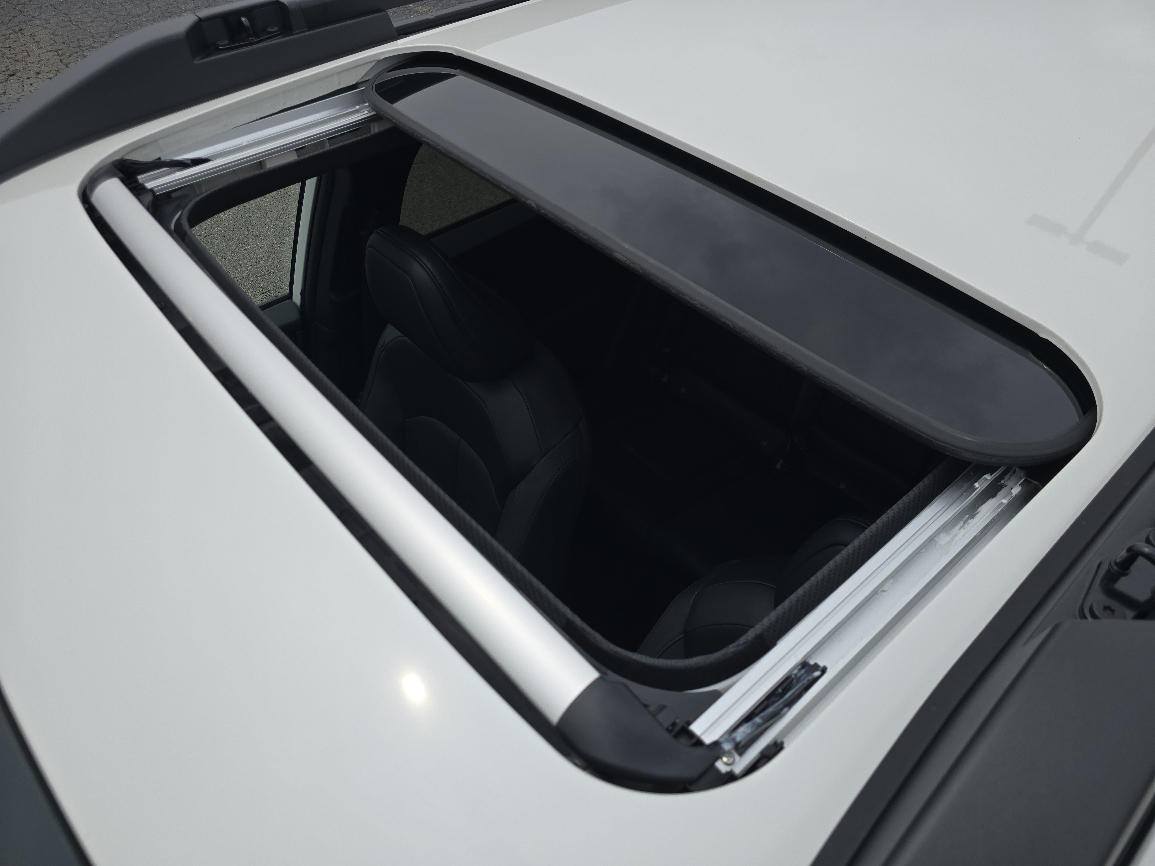 New 2026 Subaru Outback Premium AWD/4WD image 9