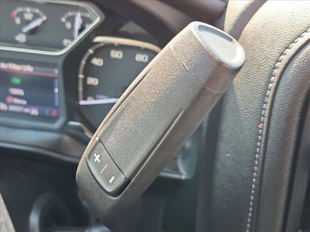 Used 2019 GMC Sierra 1500 SLE w/ SLE Value Package AWD/4WD image 11