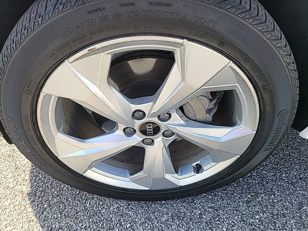 Used 2024 Audi Q5 2.0T Premium Plus image 4