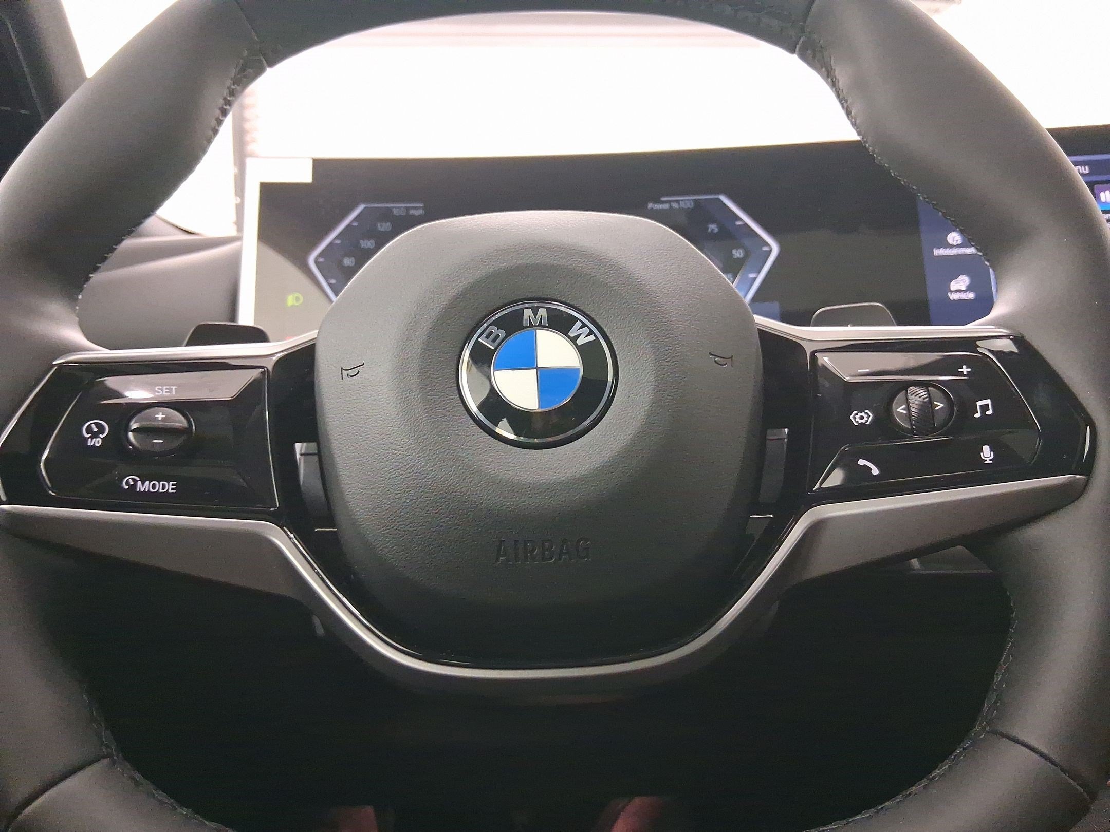 New 2026 BMW 530i w/ Premium Package RWD image 11