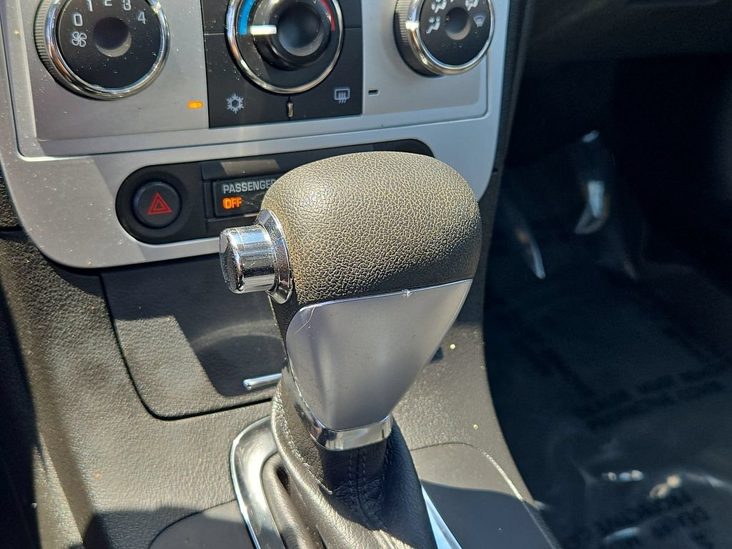 Used 2008 Chevrolet Malibu LT w/ Power Convenience Package FWD image 21