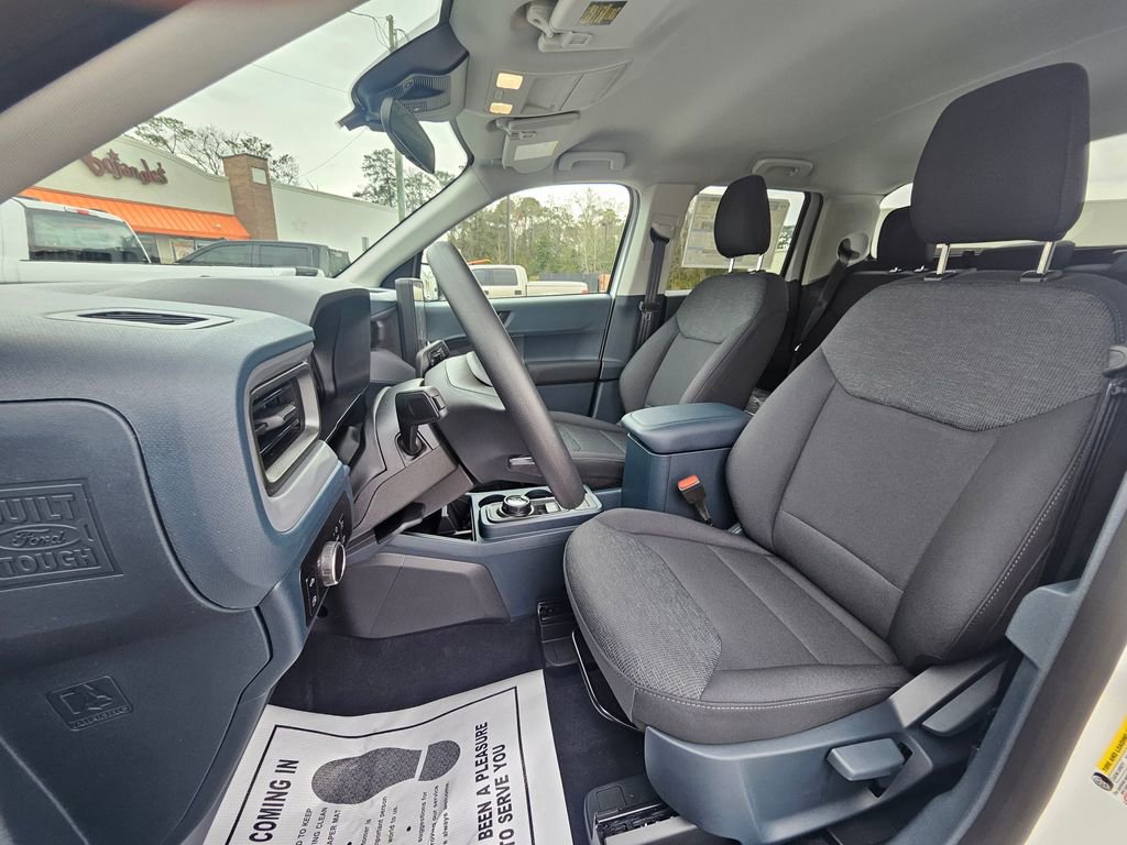 New 2026 Ford Maverick XL image 6