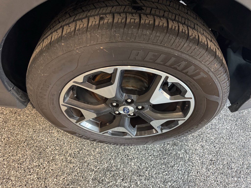 Used 2018 Subaru Crosstrek 2.0i Premium image 14